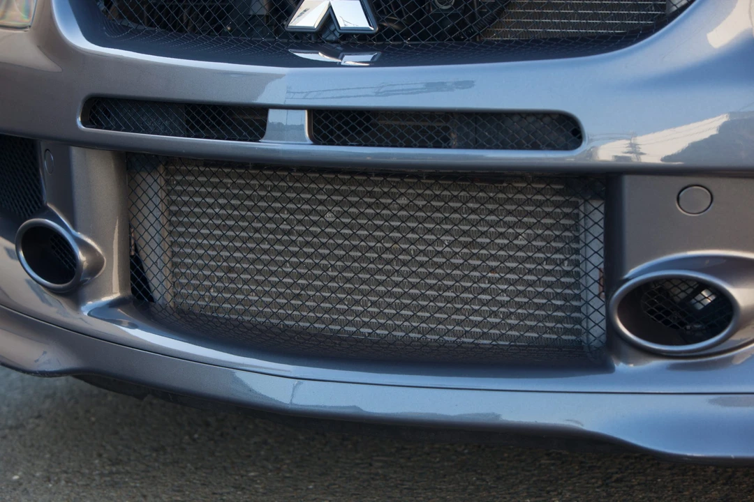 2006 Mitsubishi Lancer Evolution IX 8th Gen - Image 15 of 31