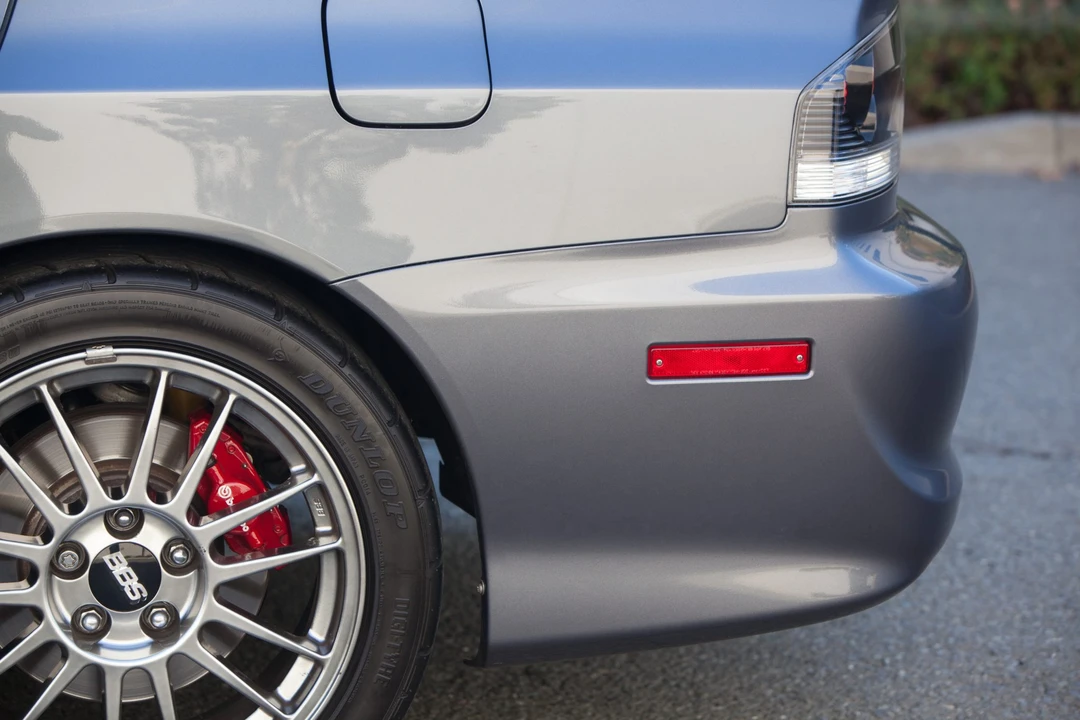 2006 Mitsubishi Lancer Evolution IX 8th Gen - Image 26 of 31