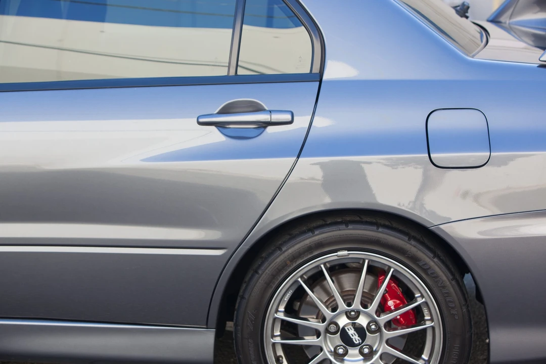 2006 Mitsubishi Lancer Evolution IX 8th Gen - Image 23 of 31