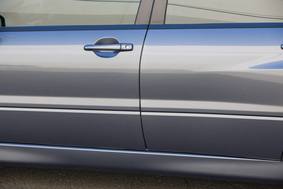 2006 Mitsubishi Lancer Evolution IX 8th Gen - Image 21 of 31