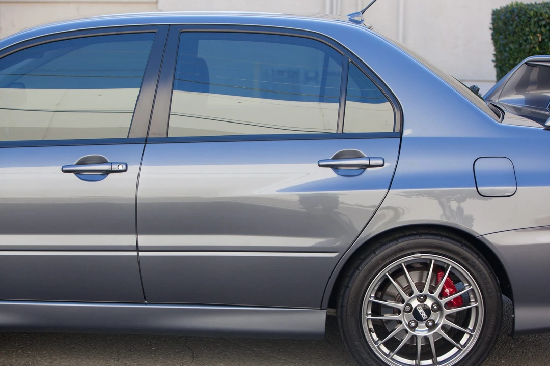 2006 Mitsubishi Lancer Evolution IX 8th Gen - Image 22 of 31