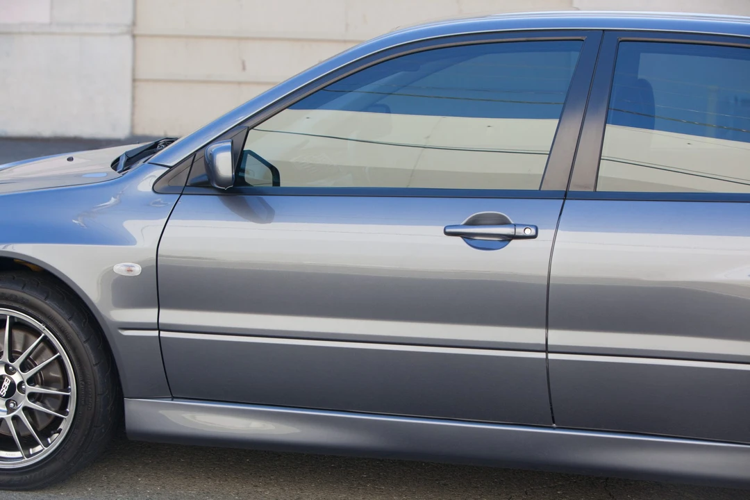 2006 Mitsubishi Lancer Evolution IX 8th Gen - Image 20 of 31