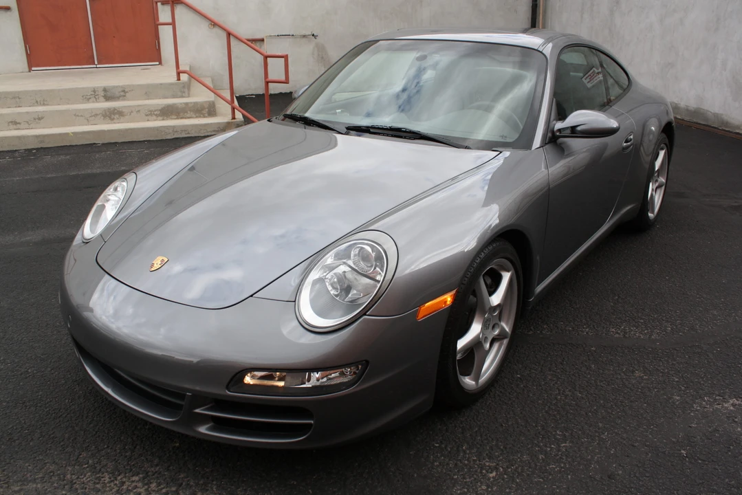 2006 Porsche 997 Carrera - Image 13 of 31
