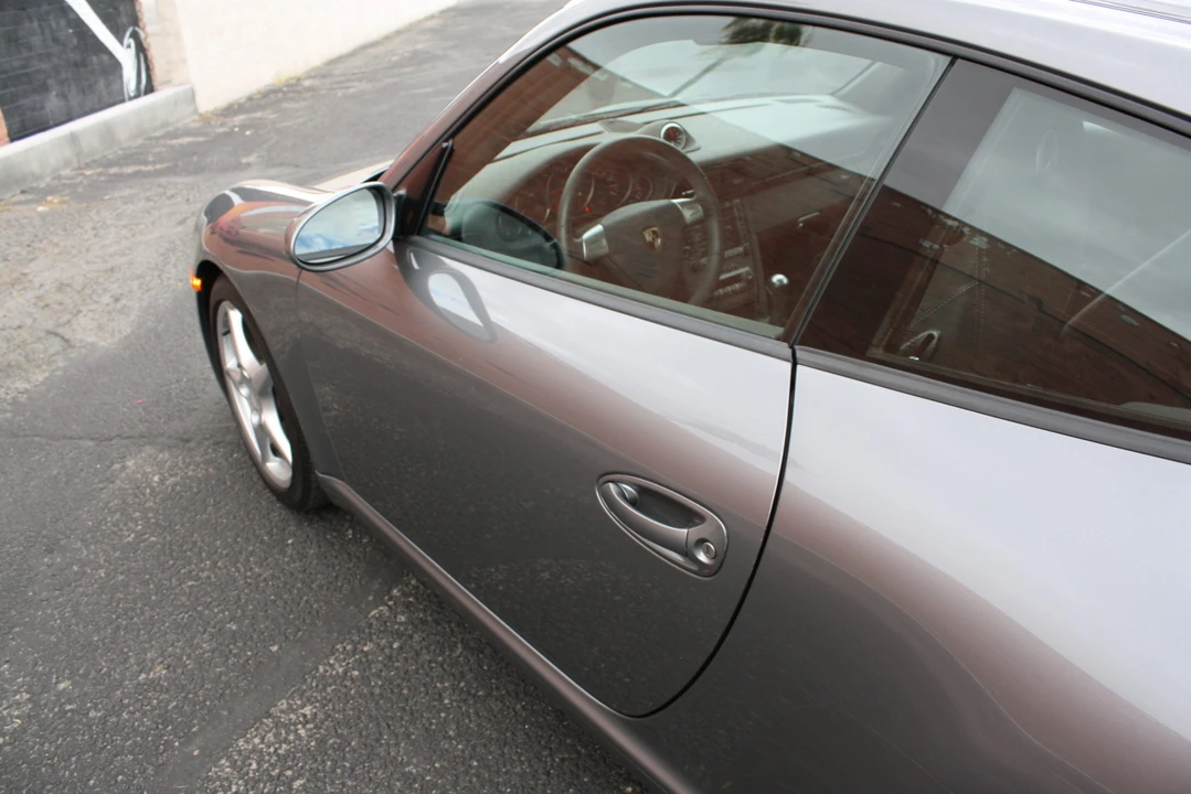 2006 Porsche 997 Carrera - Image 25 of 31