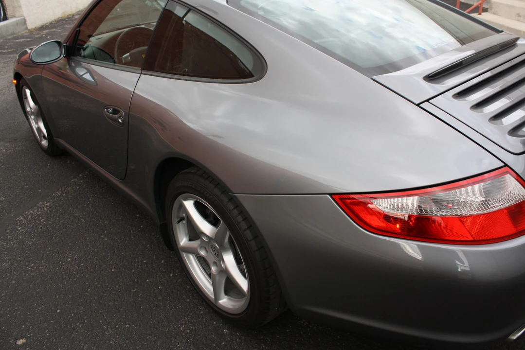2006 Porsche 997 Carrera - Image 26 of 31