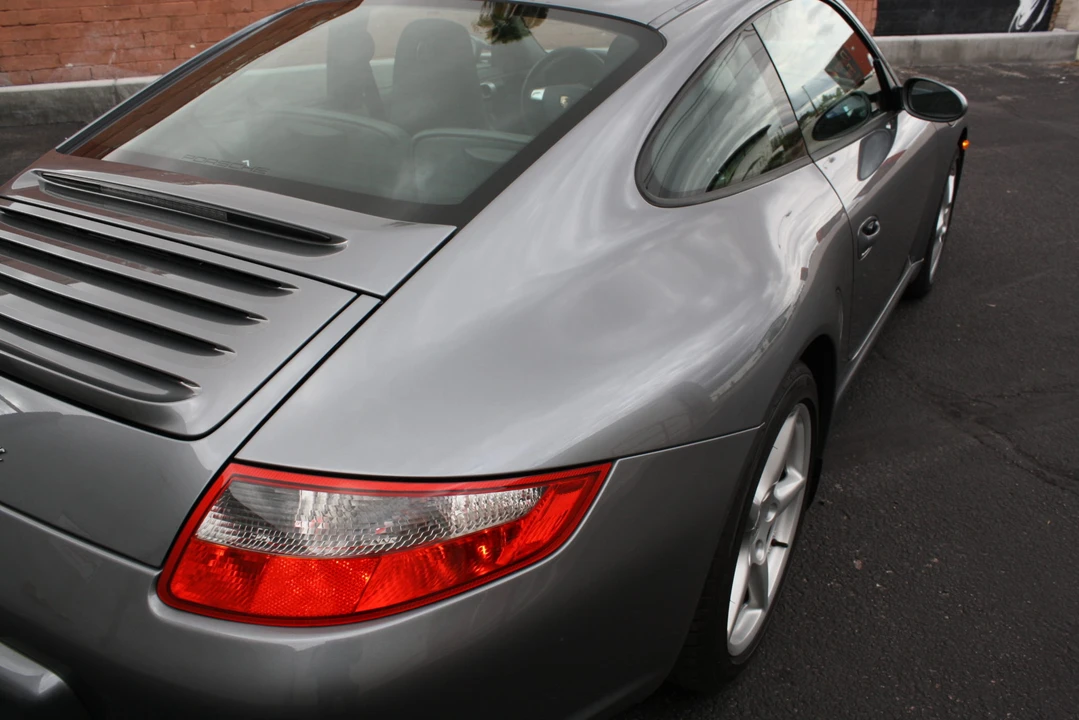 2006 Porsche 997 Carrera - Image 27 of 31