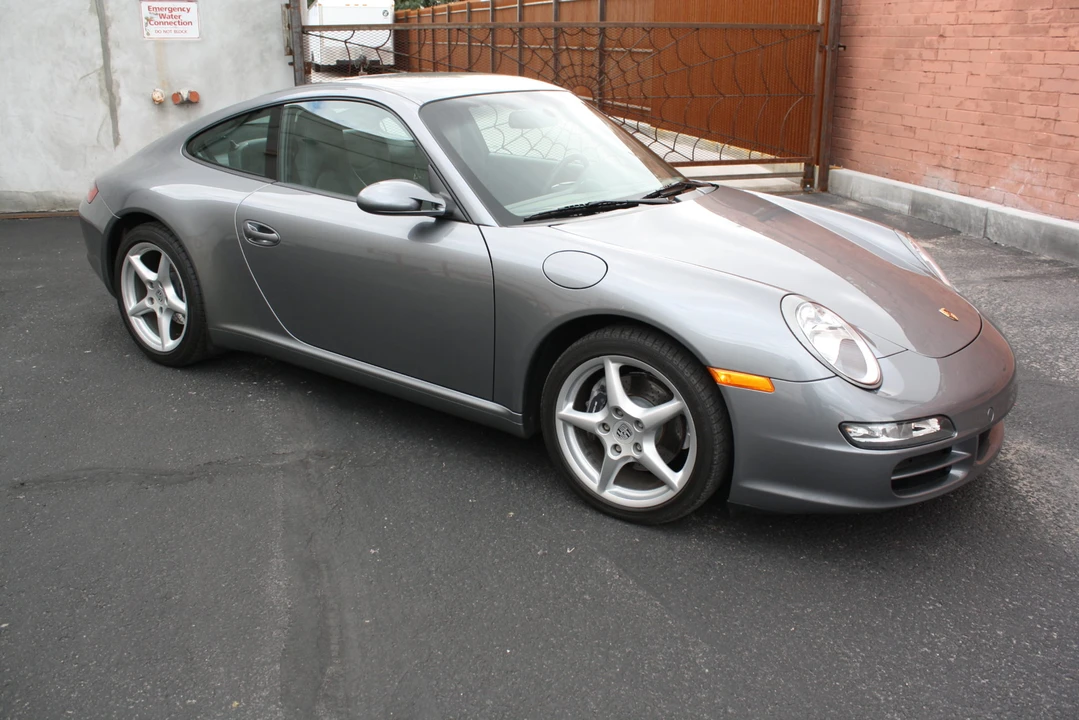 2006 Porsche 997 Carrera - Image 17 of 31