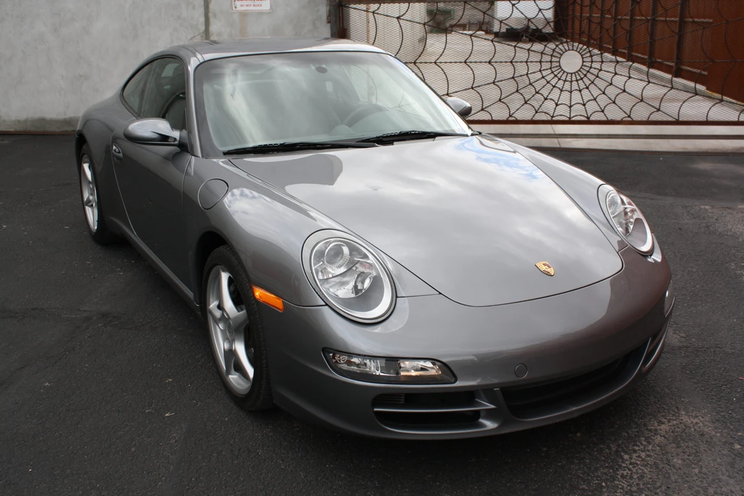 2006 Porsche 997 Carrera - Image 18 of 31