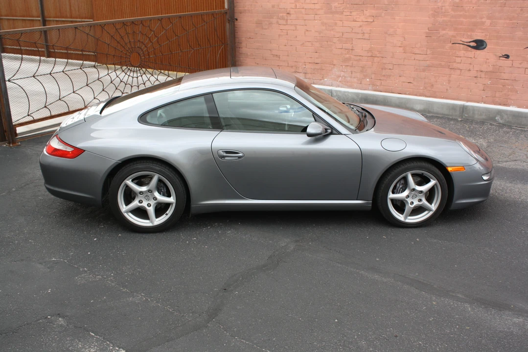 2006 Porsche 997 Carrera - Image 20 of 31