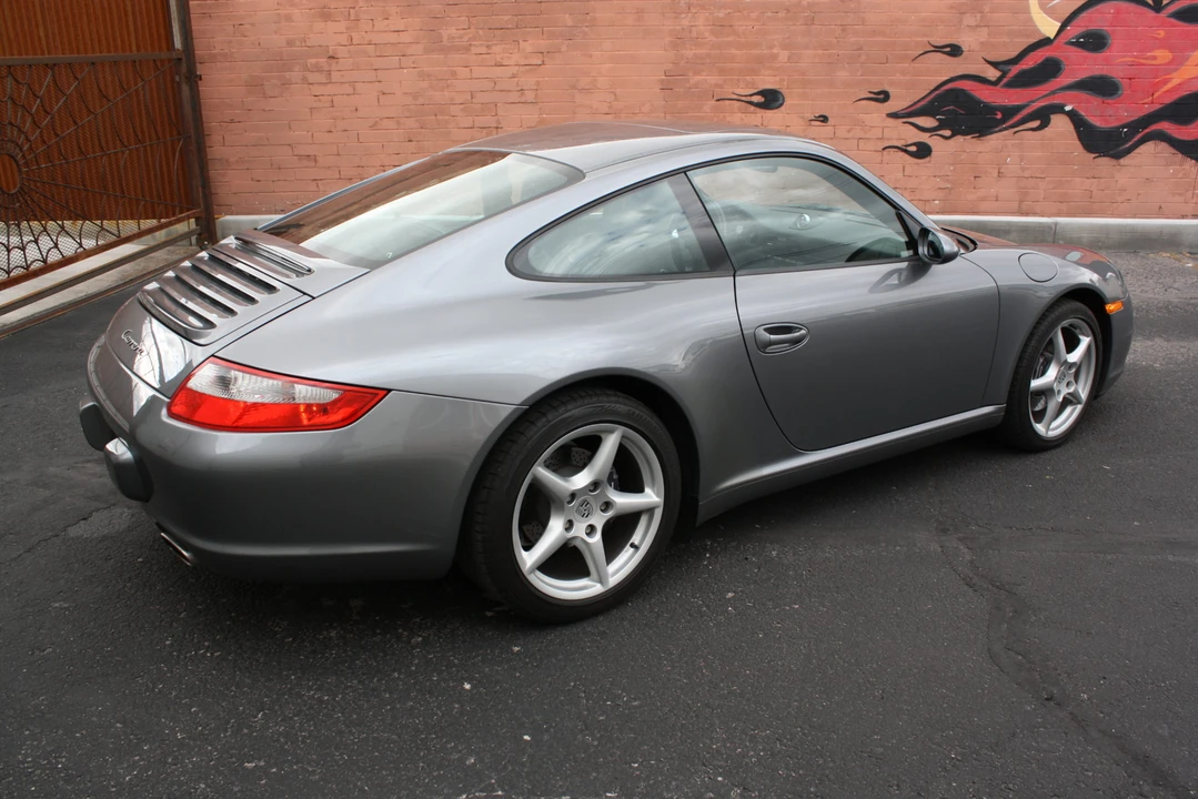 2006 Porsche 997 Carrera - Image 15 of 31