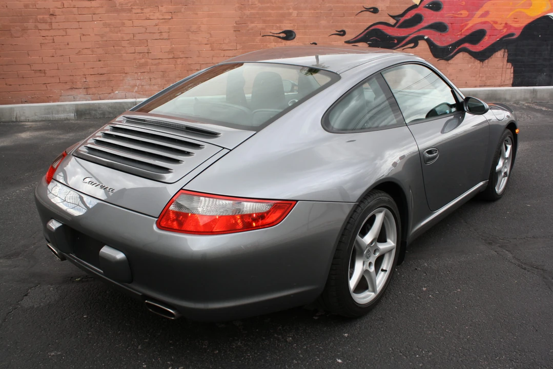 2006 Porsche 997 Carrera - Image 14 of 31