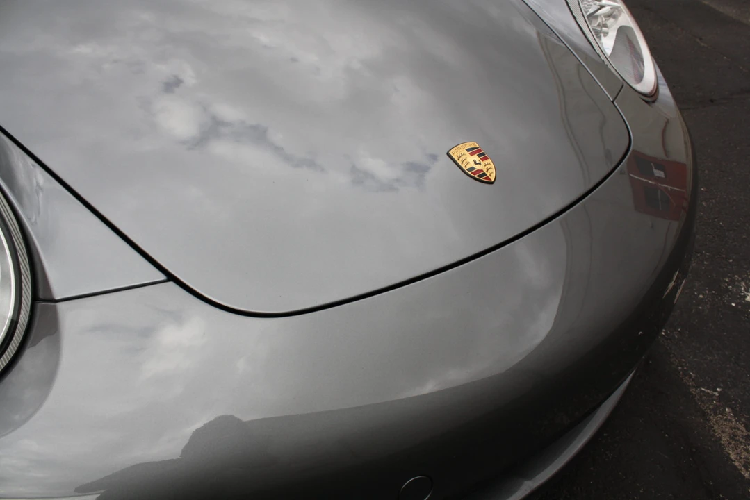 2006 Porsche 997 Carrera - Image 31 of 31