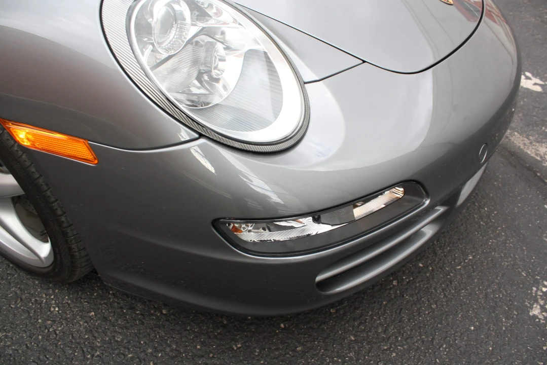 2006 Porsche 997 Carrera - Image 29 of 31