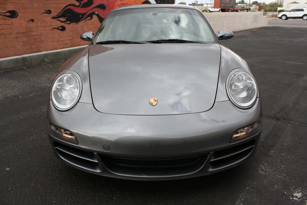 2006 Porsche 997 Carrera - Image 22 of 31