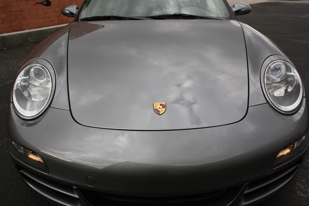 2006 Porsche 997 Carrera - Image 28 of 31