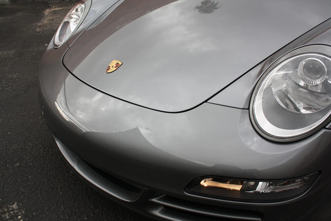 2006 Porsche 997 Carrera - Image 30 of 31