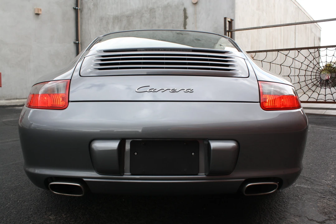 2006 Porsche 997 Carrera - Image 23 of 31