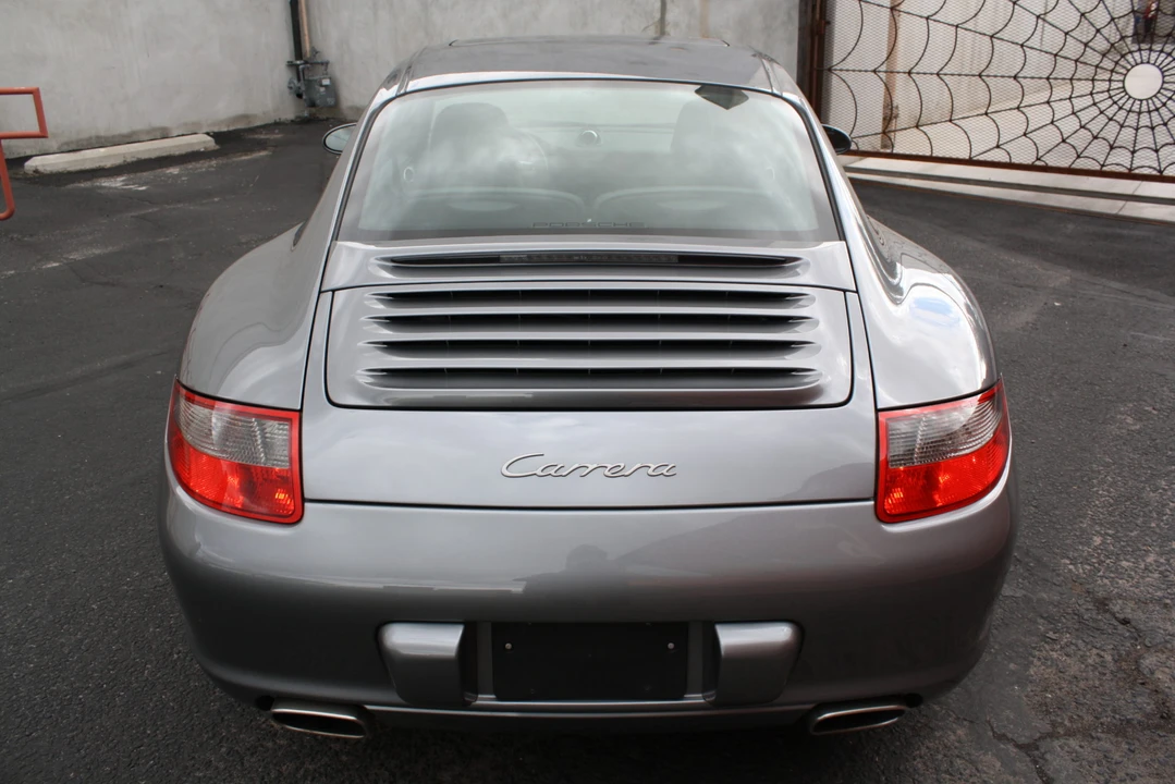 2006 Porsche 997 Carrera - Image 24 of 31