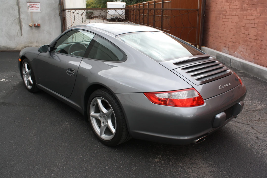 2006 Porsche 997 Carrera - Image 21 of 31