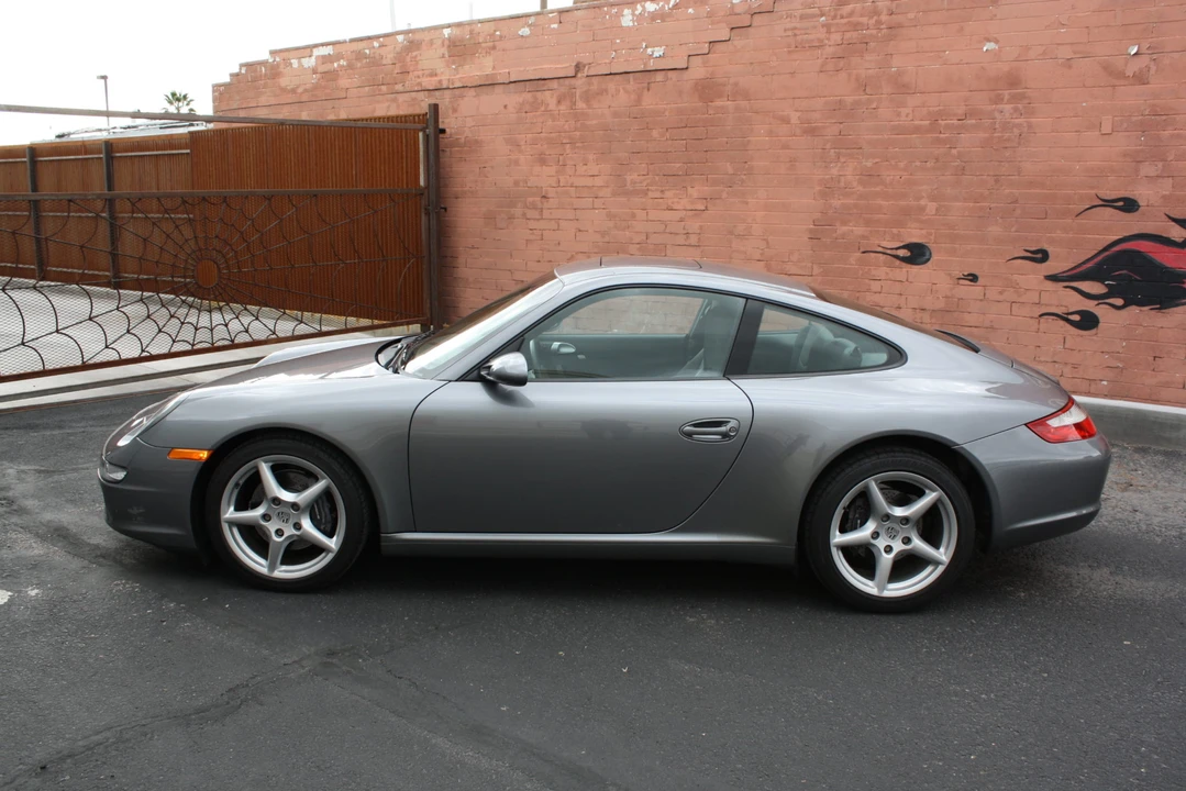 2006 Porsche 997 Carrera - Image 19 of 31