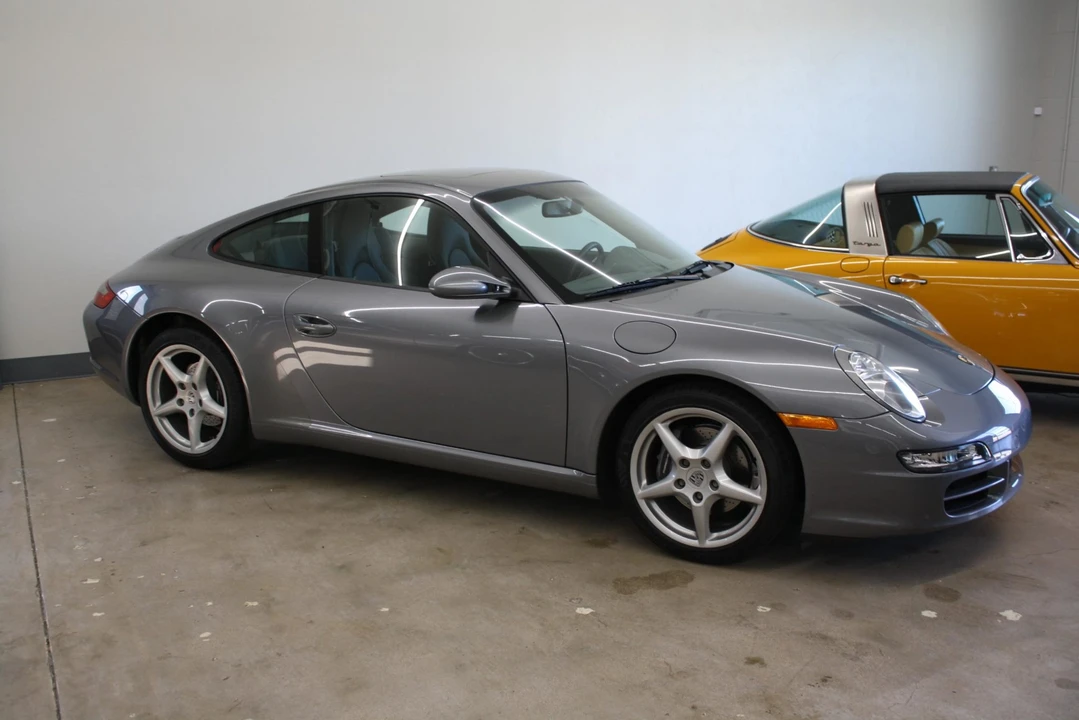 2006 Porsche 997 Carrera - Image 2 of 31