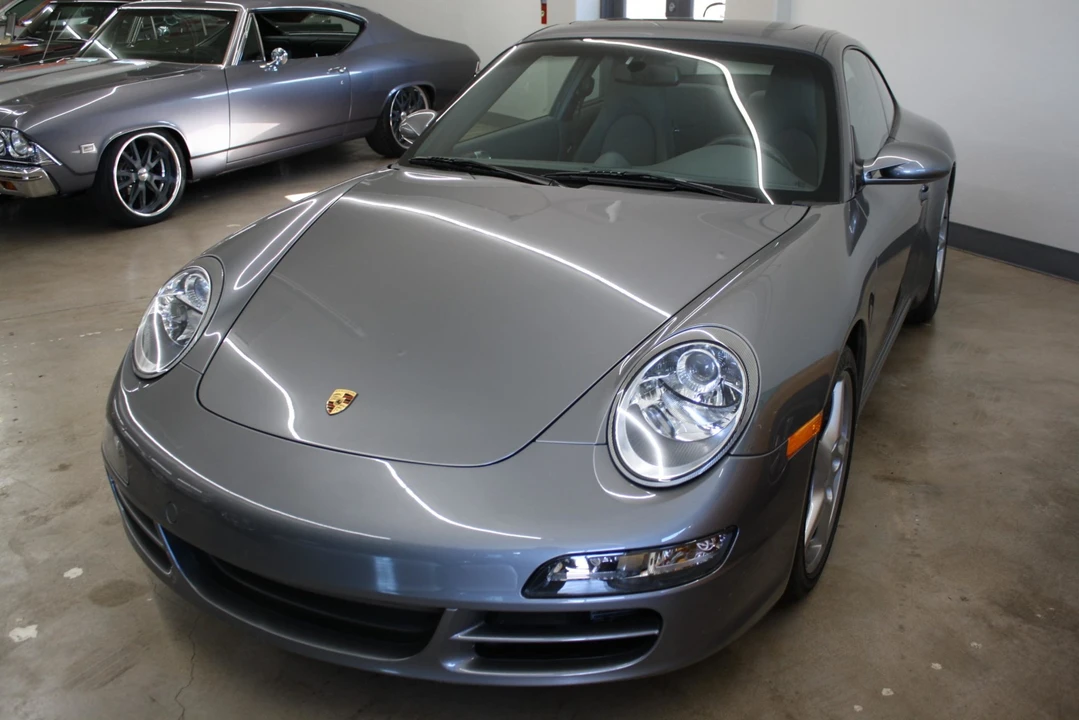 2006 Porsche 997 Carrera - Image 6 of 31