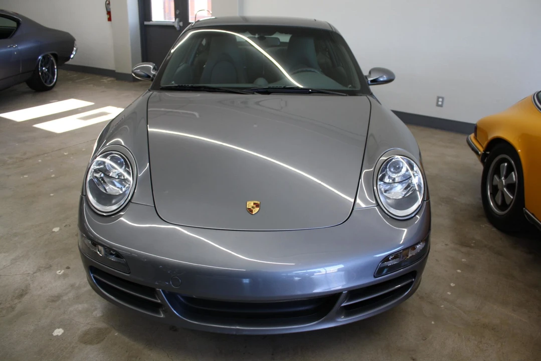 2006 Porsche 997 Carrera - Image 4 of 31