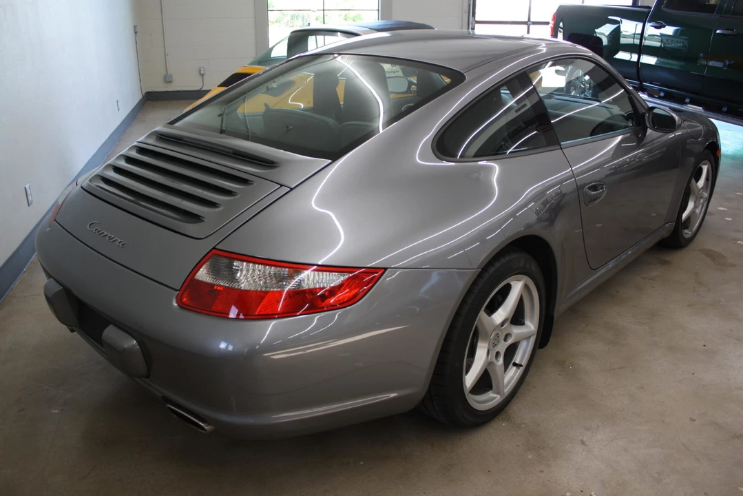 2006 Porsche 997 Carrera - Image 7 of 31