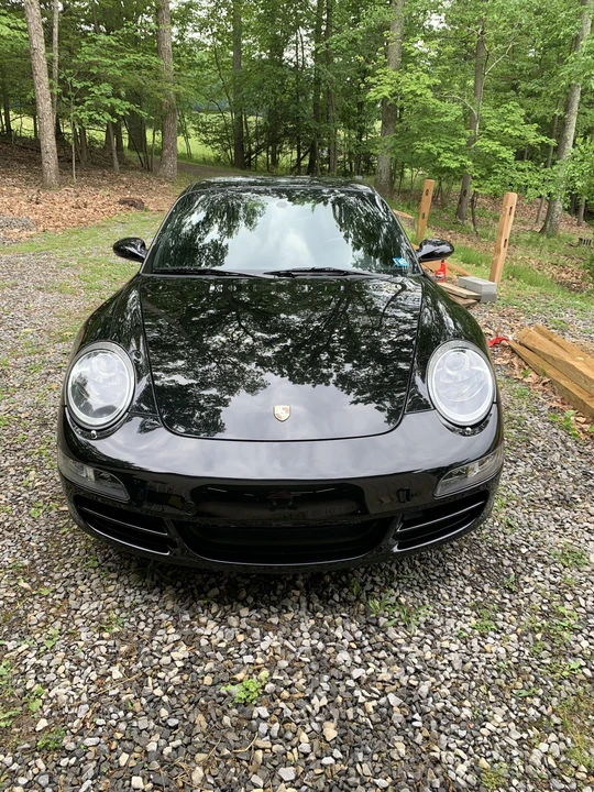 2006 Porsche 997 Carrera S - Image 13 of 31