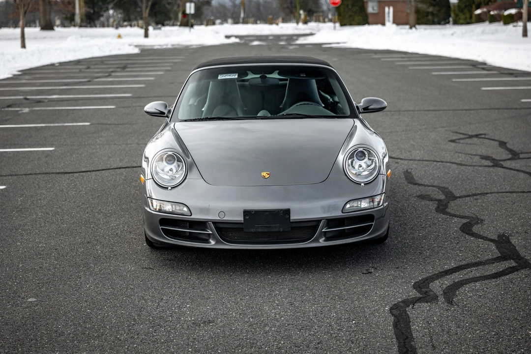 2006 Porsche 997 Carrera S - Image 31 of 31