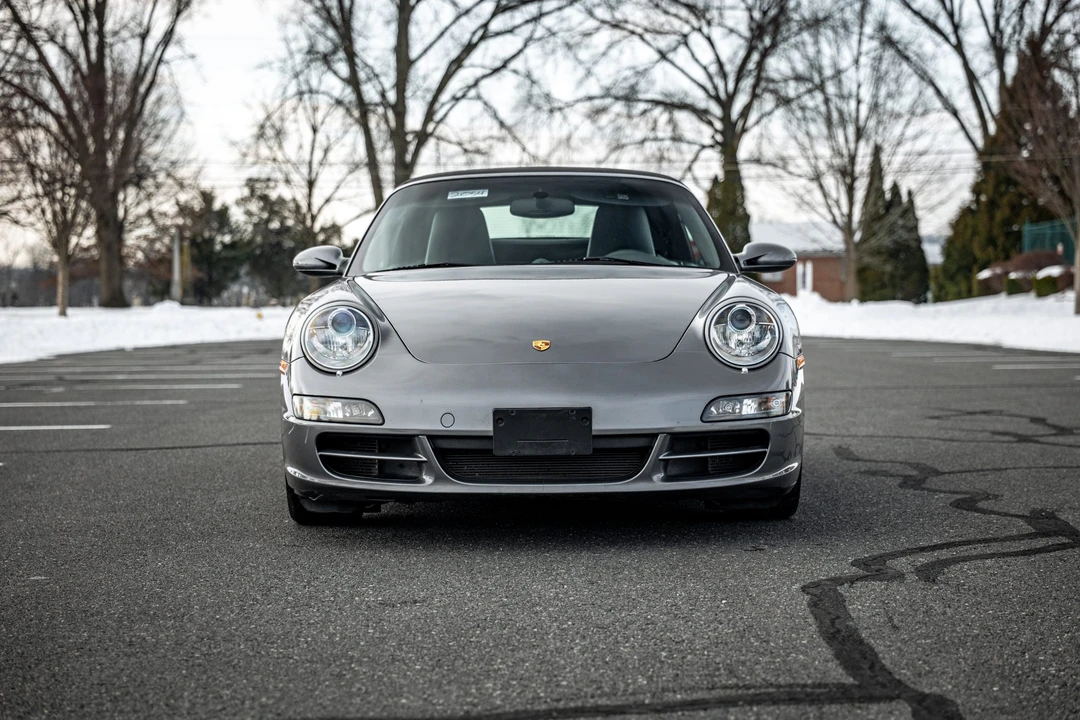 2006 Porsche 997 Carrera S - Image 30 of 31