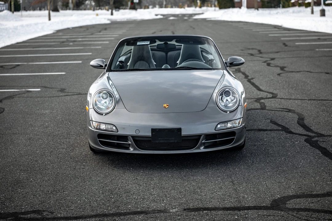 2006 Porsche 997 Carrera S - Image 7 of 31