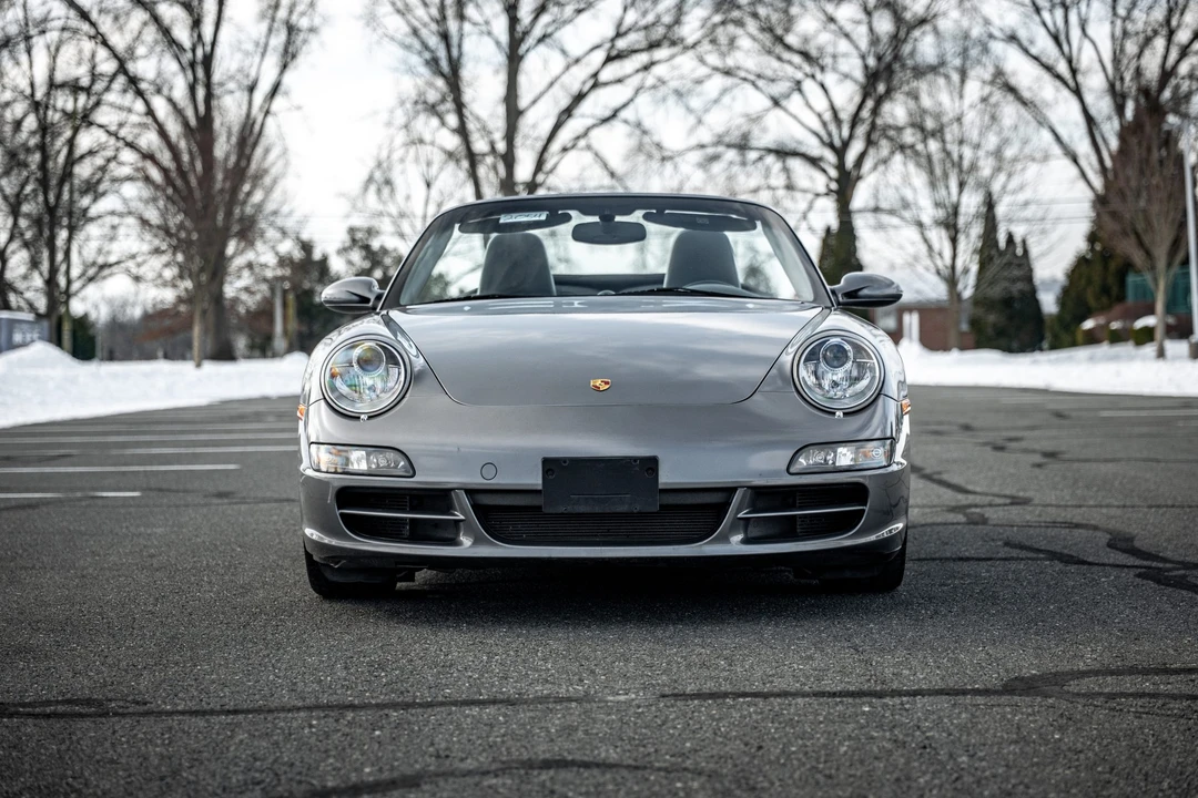 2006 Porsche 997 Carrera S - Image 22 of 31