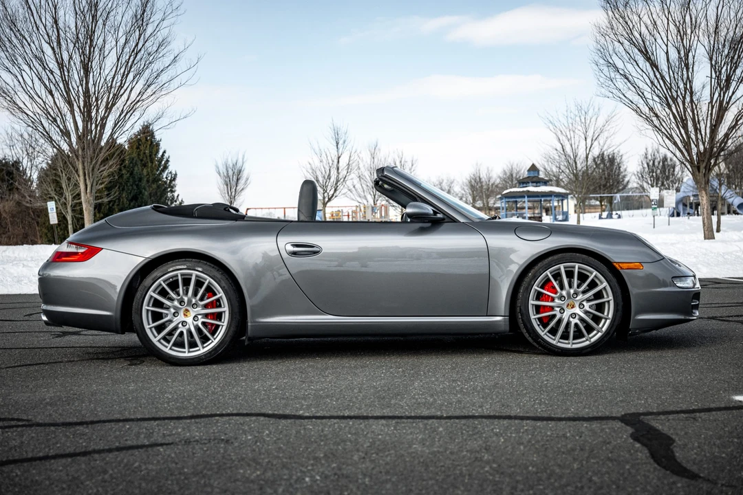 2006 Porsche 997 Carrera S - Image 17 of 31