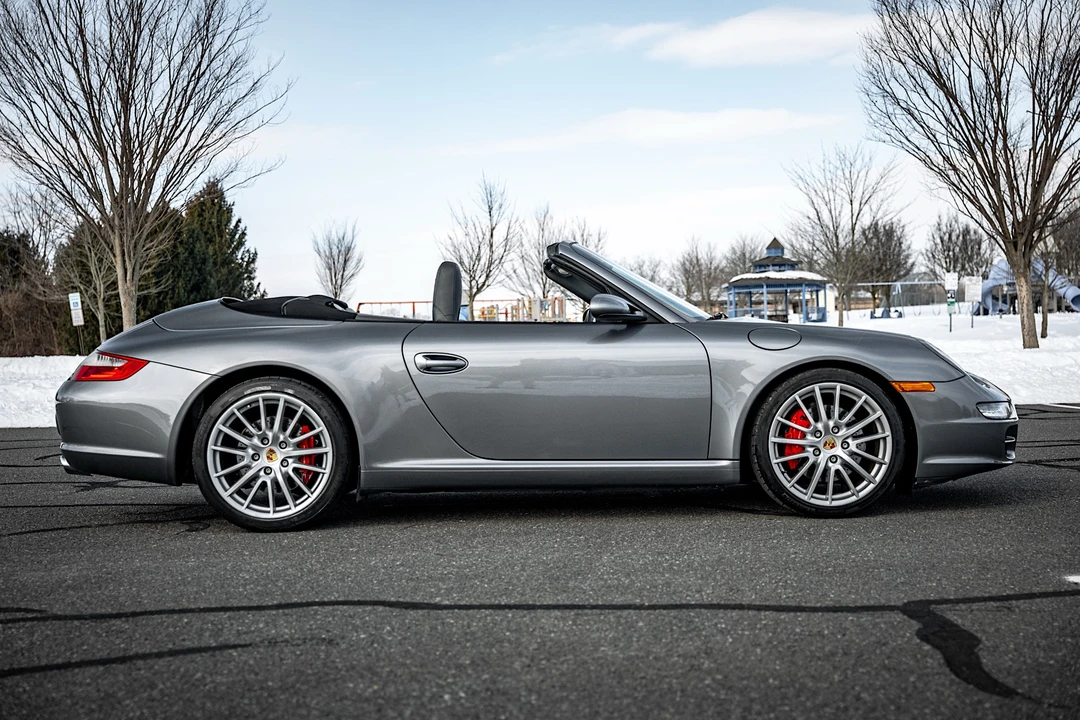 2006 Porsche 997 Carrera S - Image 13 of 31