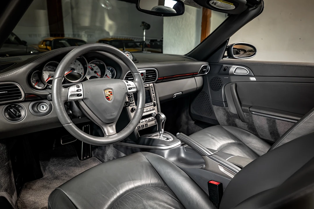 2006 Porsche 997 Carrera S - Image 4 of 31