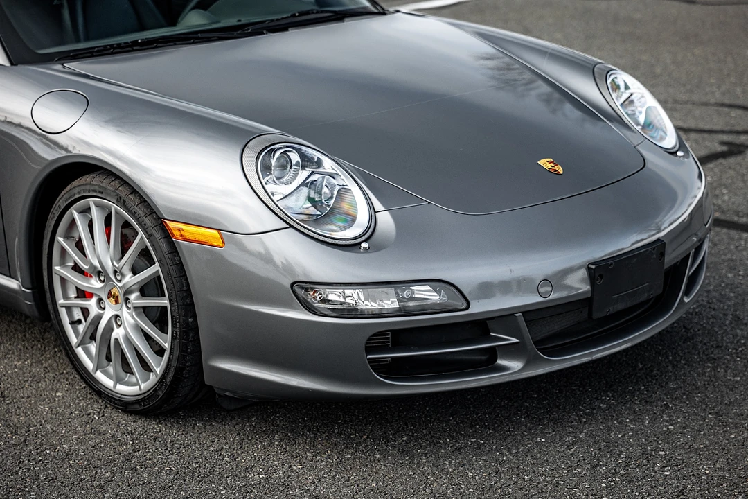 2006 Porsche 997 Carrera S - Image 31 of 31