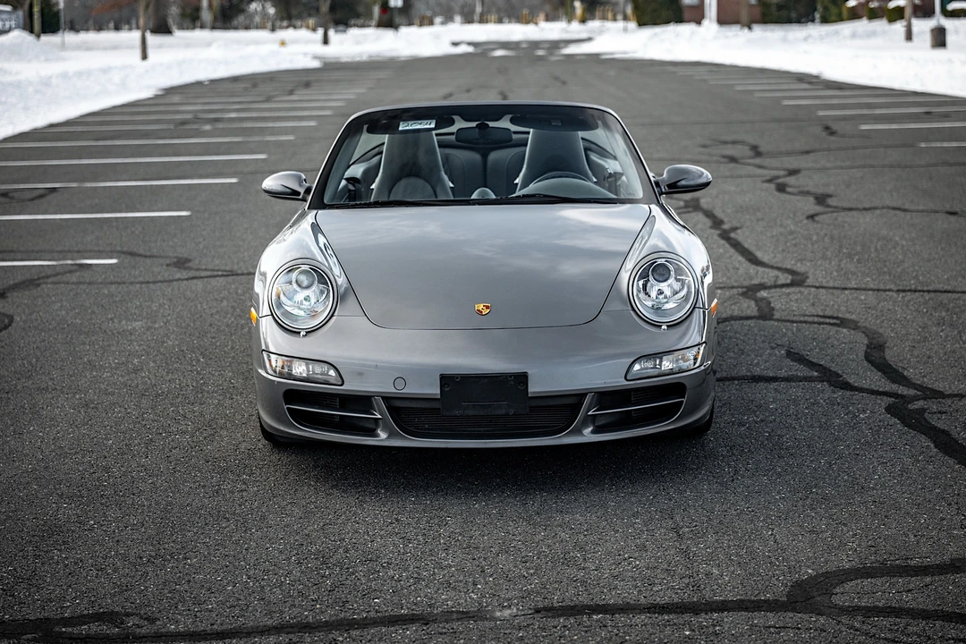 2006 Porsche 997 Carrera S - Image 18 of 31