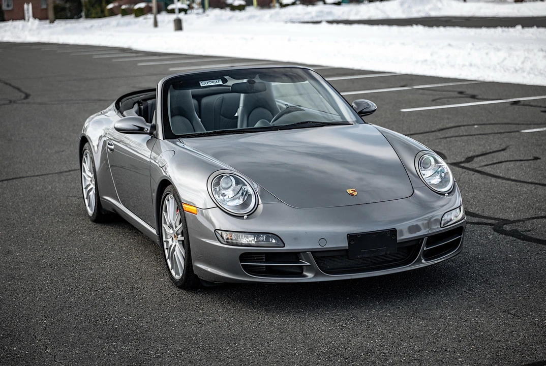 2006 Porsche 997 Carrera S - Image 19 of 31