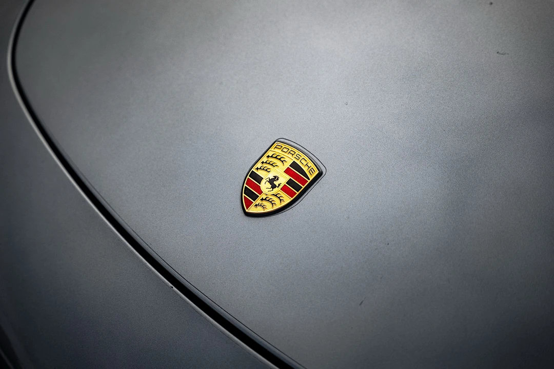 2006 Porsche 997 Carrera S - Image 3 of 31