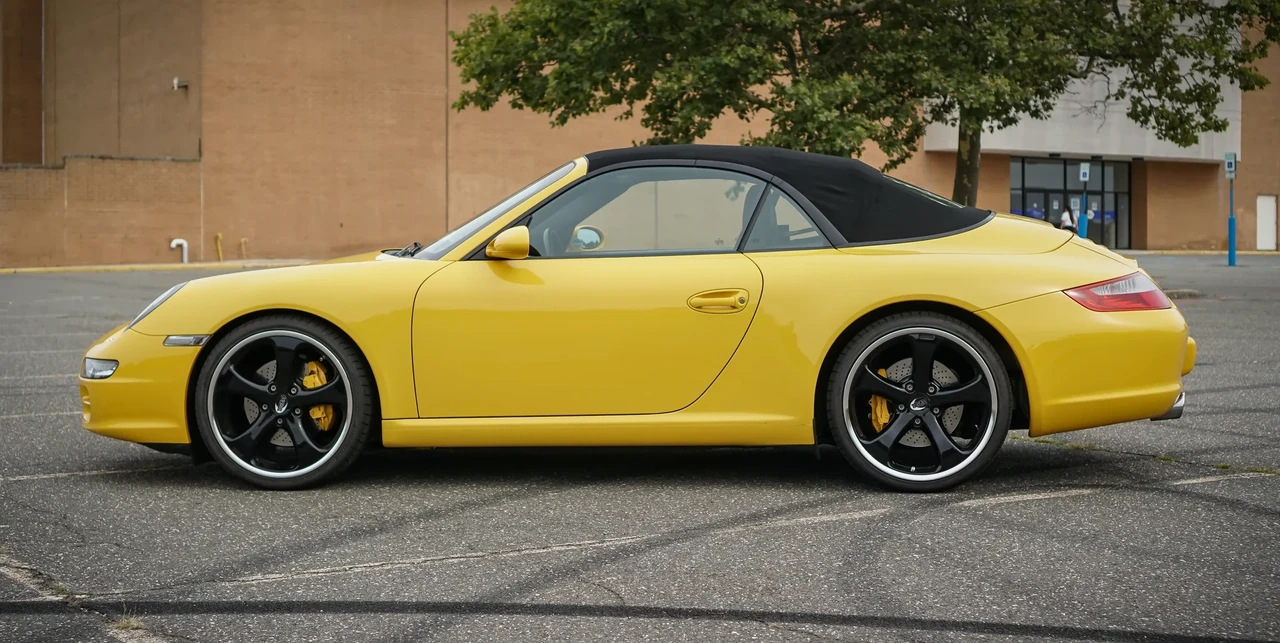 2006 Porsche 997 Carrera S - Image 4 of 6