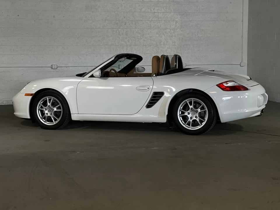 2006 Porsche 987 Boxster - Image 15 of 31