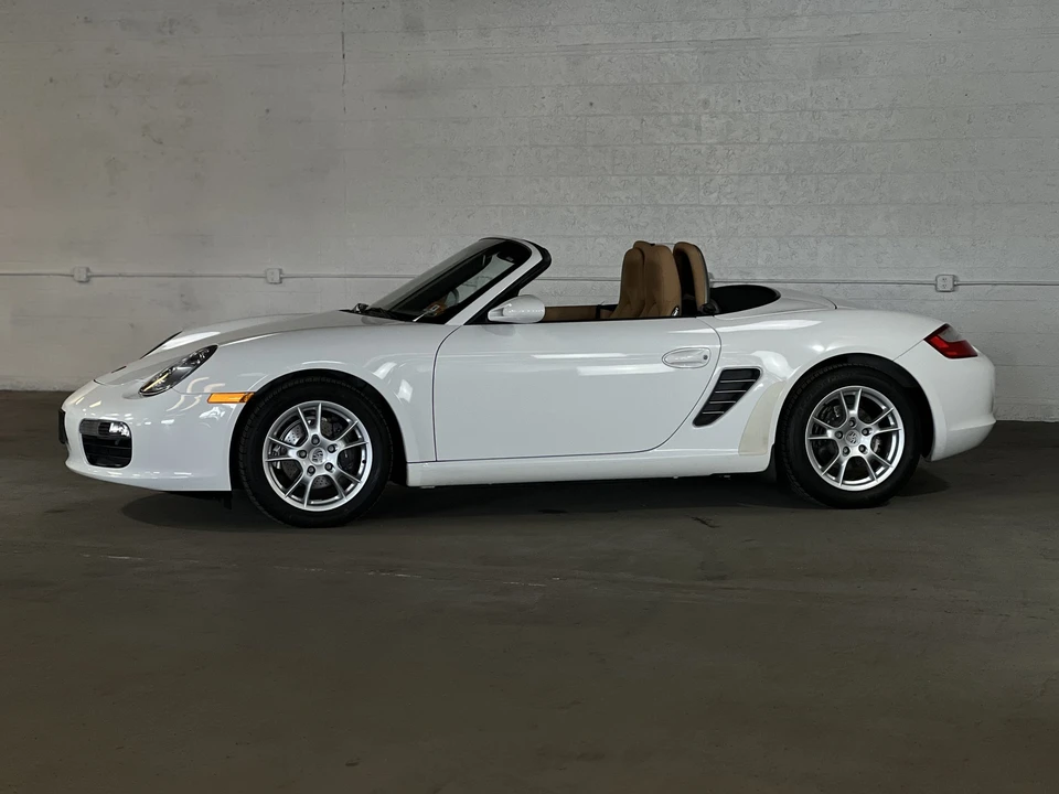 2006 Porsche 987 Boxster - Image 14 of 31