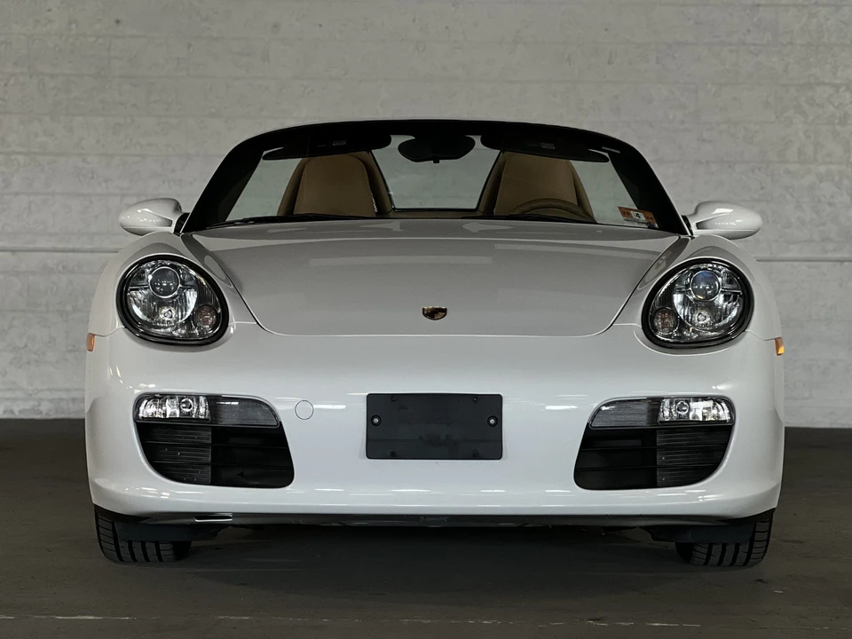 2006 Porsche 987 Boxster - Image 7 of 31