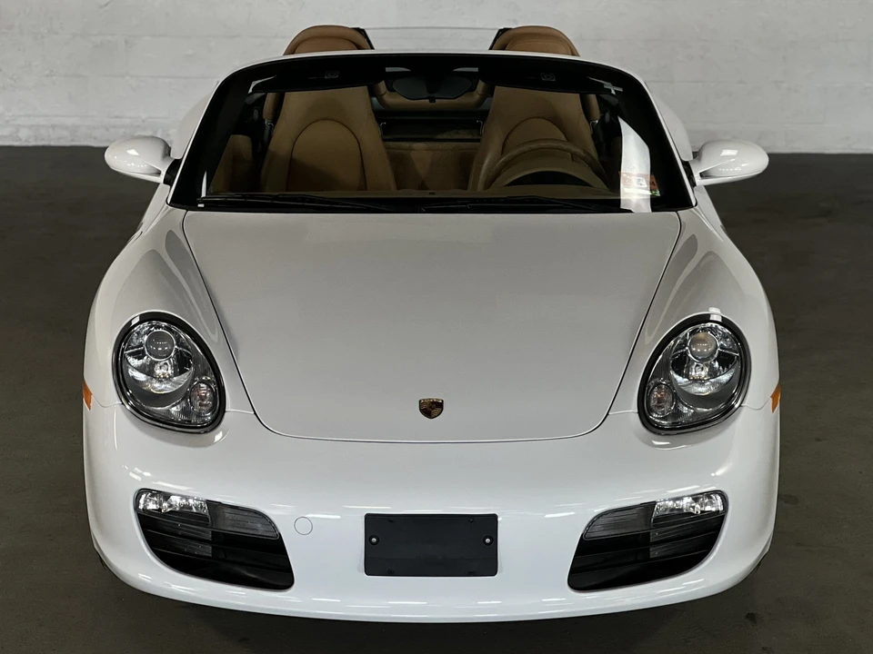 2006 Porsche 987 Boxster - Image 8 of 31