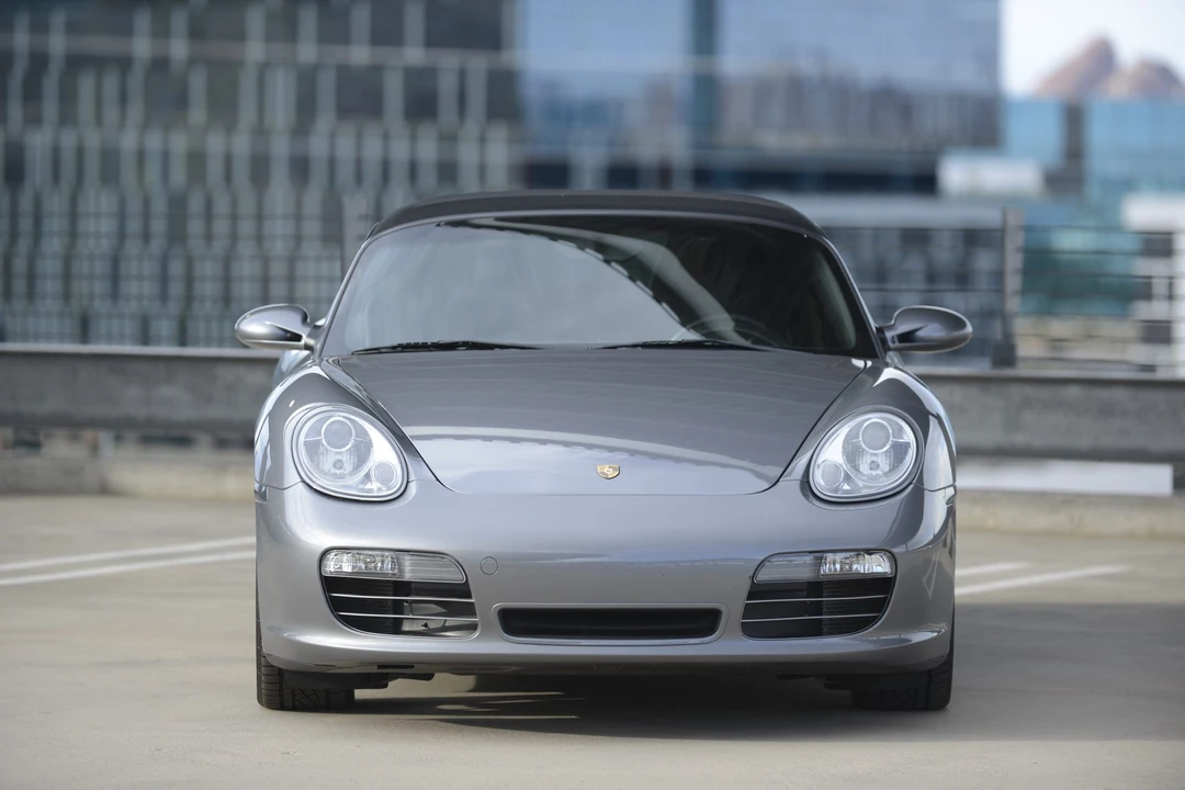 2006 Porsche 987 Boxster S - Image 16 of 31