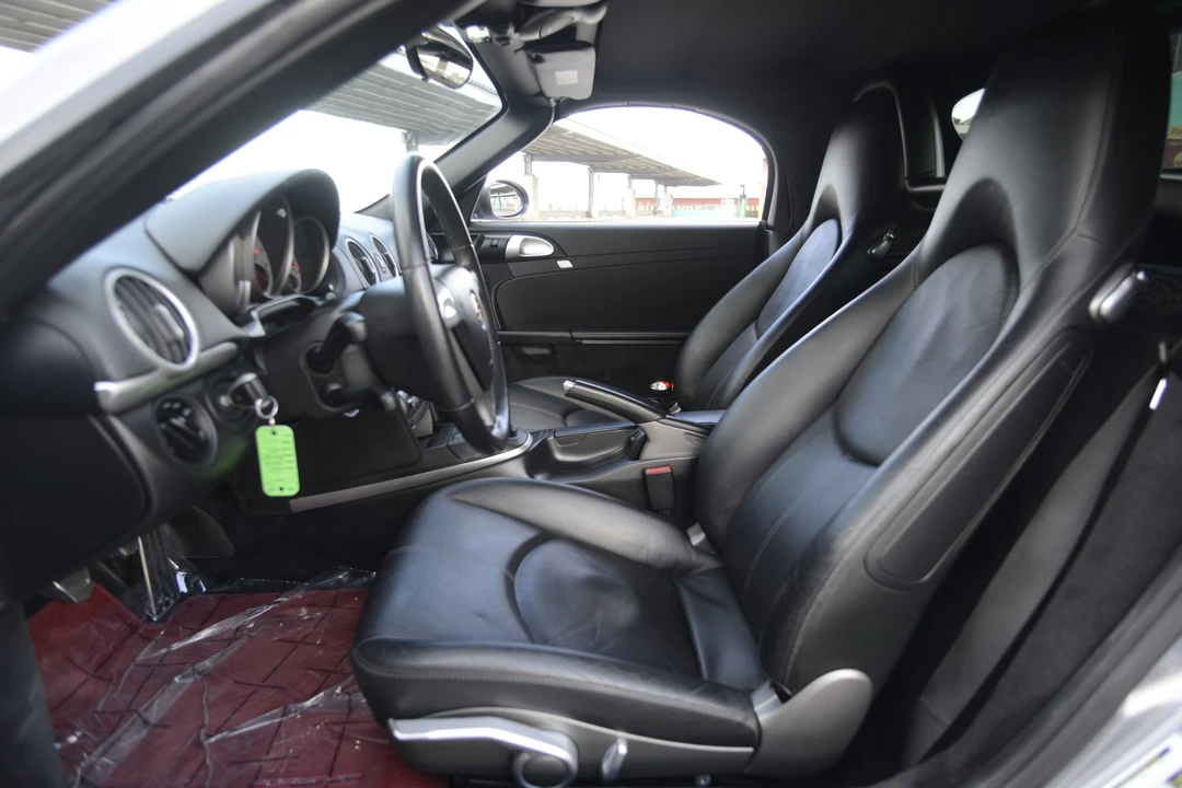2006 Porsche 987 Boxster S - Image 19 of 31