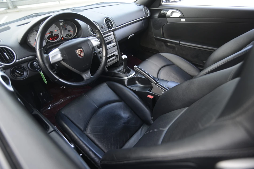 2006 Porsche 987 Boxster S - Image 22 of 31