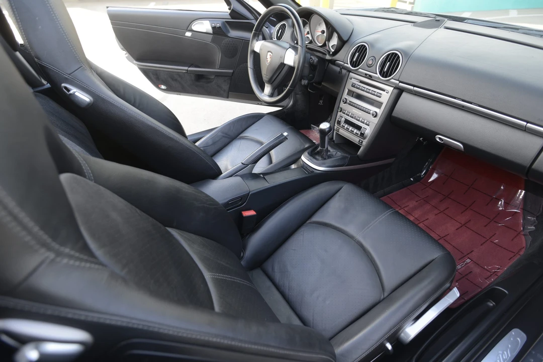 2006 Porsche 987 Boxster S - Image 27 of 31