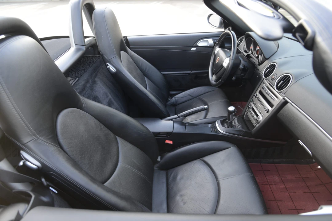 2006 Porsche 987 Boxster S - Image 26 of 31